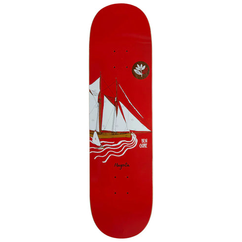 Magenta - Ben Gore Nautic Deck (8.5")